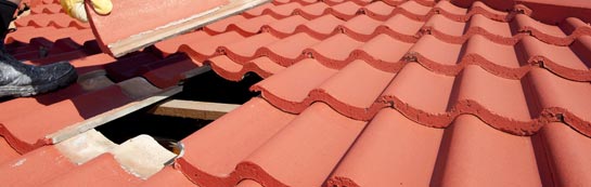 compare Cnoc Mairi roof repair quotes